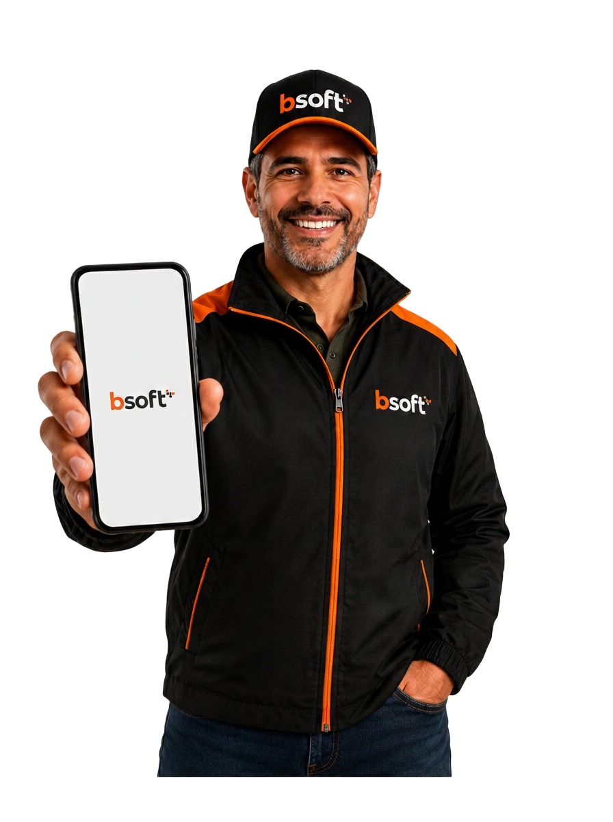 Embaixador bsoft